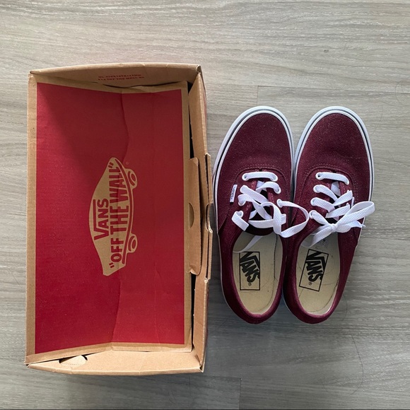 Vans Shoes - Vans platform sneakers